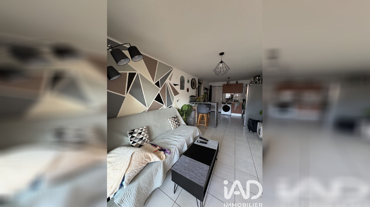 Ma-Cabane - Vente Appartement Agde, 38 m²