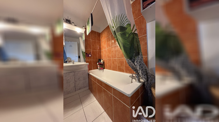 Ma-Cabane - Vente Appartement Agde, 38 m²