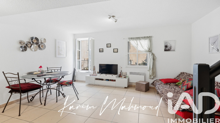 Ma-Cabane - Vente Appartement Agde, 61 m²