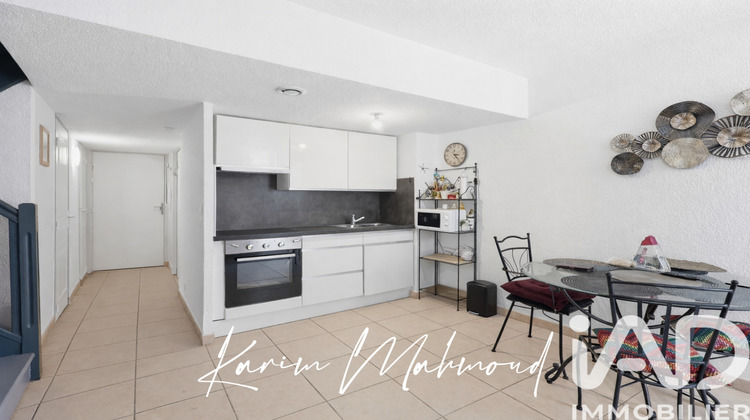 Ma-Cabane - Vente Appartement Agde, 61 m²