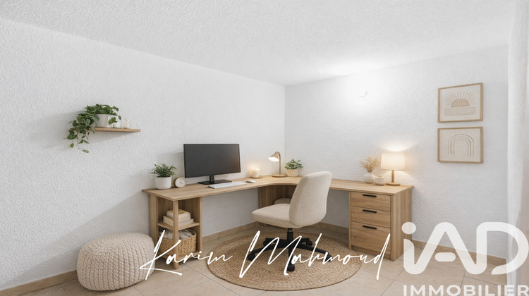 Ma-Cabane - Vente Appartement Agde, 61 m²