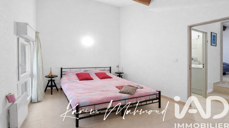 Ma-Cabane - Vente Appartement Agde, 61 m²