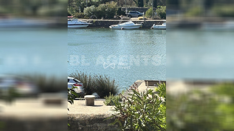 Ma-Cabane - Vente Appartement Agde, 45 m²