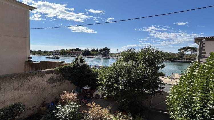 Ma-Cabane - Vente Appartement Agde, 45 m²