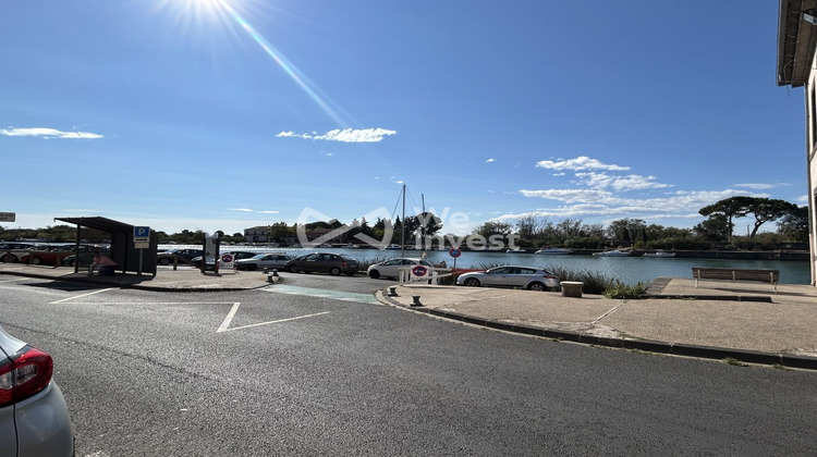 Ma-Cabane - Vente Appartement Agde, 45 m²