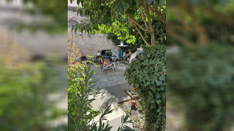 Ma-Cabane - Vente Appartement Agde, 45 m²