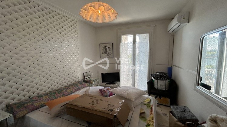 Ma-Cabane - Vente Appartement Agde, 45 m²