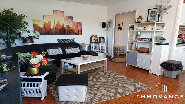 Ma-Cabane - Vente Appartement Agde, 40 m²