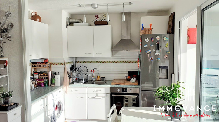 Ma-Cabane - Vente Appartement Agde, 40 m²