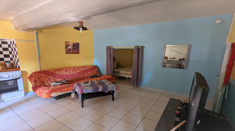 Ma-Cabane - Vente Appartement Agde, 35 m²