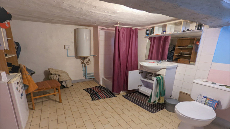 Ma-Cabane - Vente Appartement Agde, 35 m²
