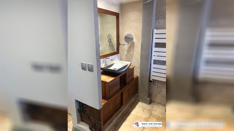 Ma-Cabane - Vente Appartement Agde, 24 m²