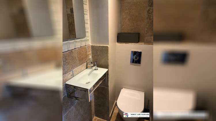 Ma-Cabane - Vente Appartement Agde, 24 m²