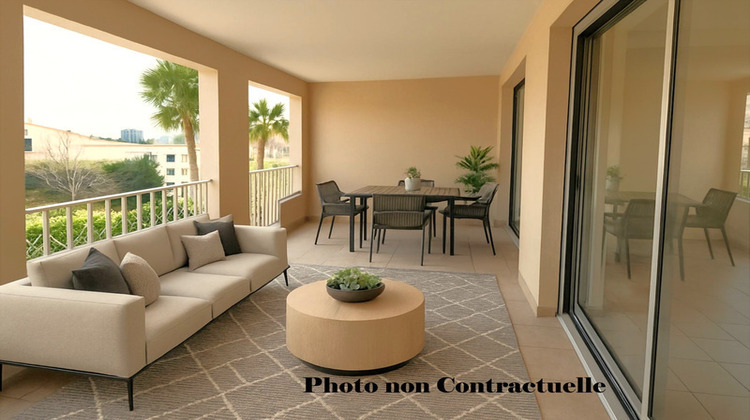 Ma-Cabane - Vente Appartement AGDE, 86 m²