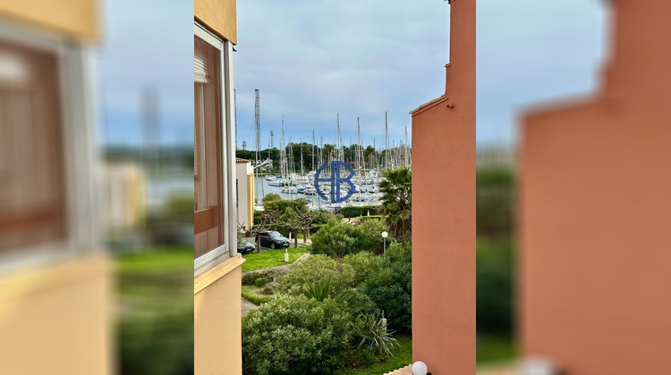 Ma-Cabane - Vente Appartement AGDE, 30 m²