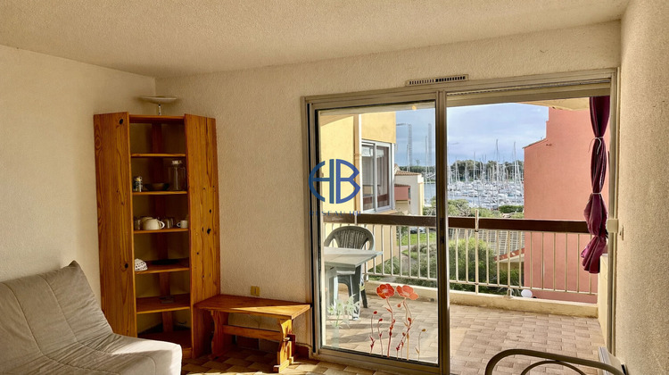 Ma-Cabane - Vente Appartement AGDE, 30 m²