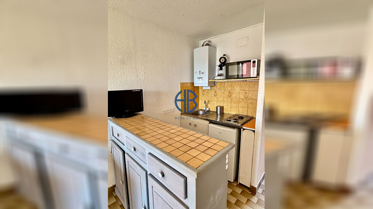 Ma-Cabane - Vente Appartement AGDE, 30 m²