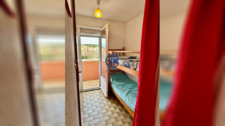 Ma-Cabane - Vente Appartement AGDE, 30 m²