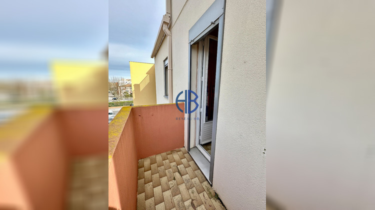 Ma-Cabane - Vente Appartement AGDE, 30 m²