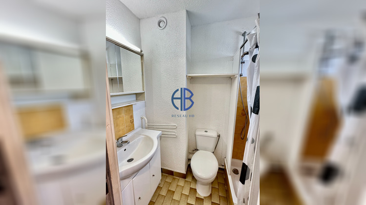 Ma-Cabane - Vente Appartement AGDE, 30 m²