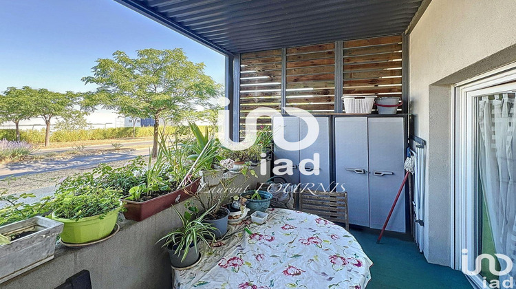 Ma-Cabane - Vente Appartement Agde, 40 m²