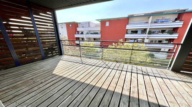 Ma-Cabane - Vente Appartement AGDE, 47 m²