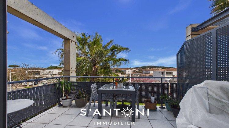 Ma-Cabane - Vente Appartement AGDE, 40 m²