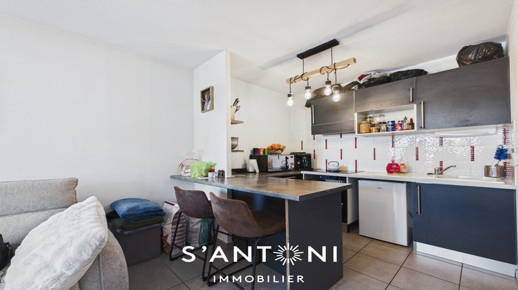 Ma-Cabane - Vente Appartement AGDE, 40 m²