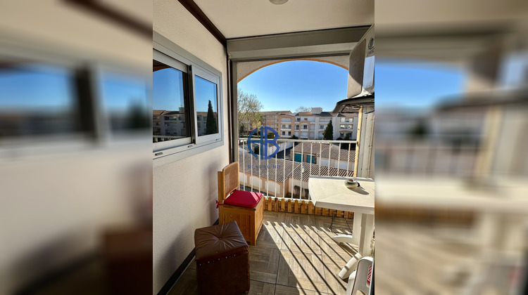 Ma-Cabane - Vente Appartement AGDE, 31 m²