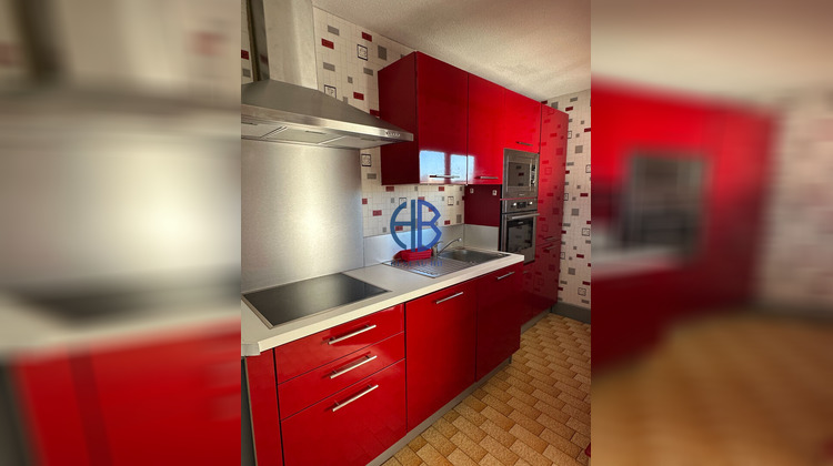 Ma-Cabane - Vente Appartement AGDE, 31 m²