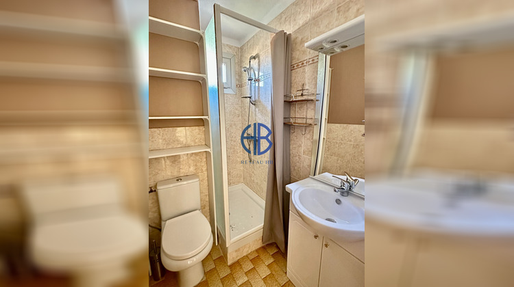 Ma-Cabane - Vente Appartement AGDE, 31 m²