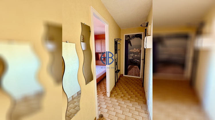 Ma-Cabane - Vente Appartement AGDE, 31 m²