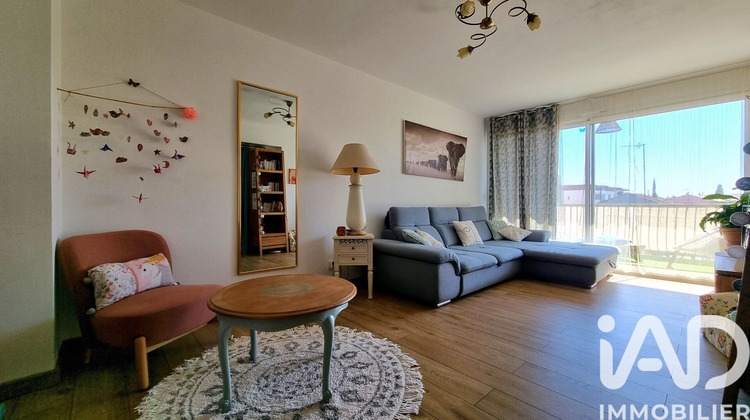 Ma-Cabane - Vente Appartement Agde, 78 m²