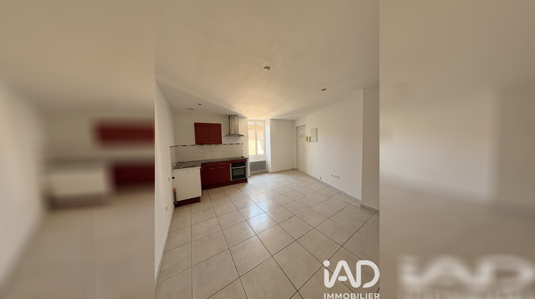 Ma-Cabane - Vente Appartement Agde, 38 m²