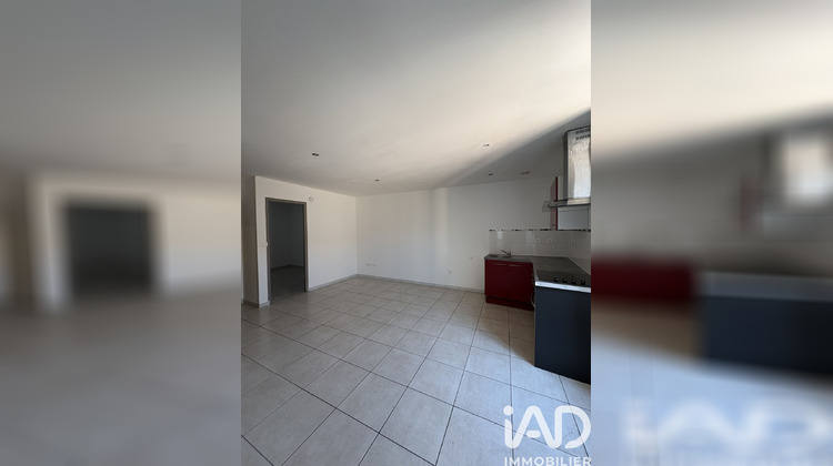 Ma-Cabane - Vente Appartement Agde, 38 m²