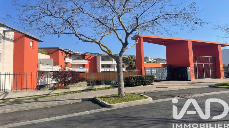 Ma-Cabane - Vente Appartement Agde, 42 m²