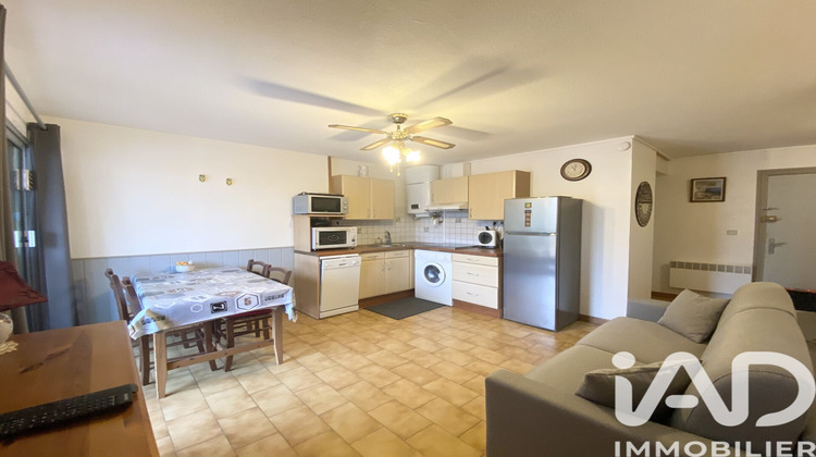 Ma-Cabane - Vente Appartement Agde, 43 m²