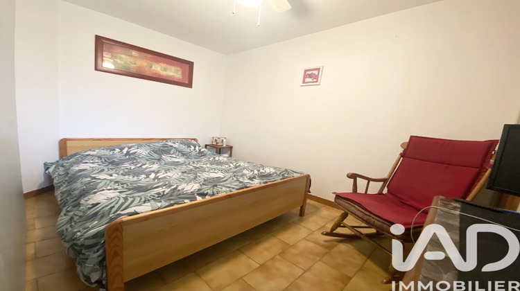 Ma-Cabane - Vente Appartement Agde, 43 m²