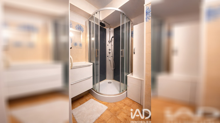 Ma-Cabane - Vente Appartement Agde, 43 m²