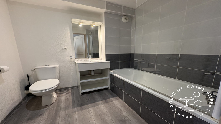 Ma-Cabane - Vente Appartement Agde, 22 m²