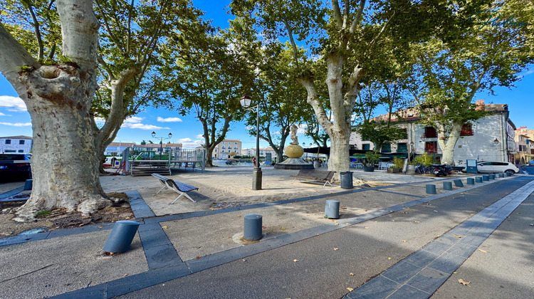 Ma-Cabane - Vente Appartement Agde, 52 m²