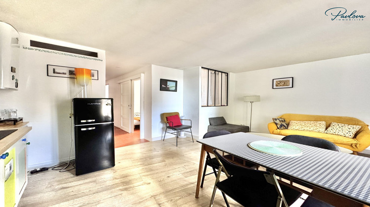 Ma-Cabane - Vente Appartement Agde, 52 m²