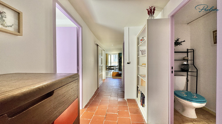 Ma-Cabane - Vente Appartement Agde, 52 m²