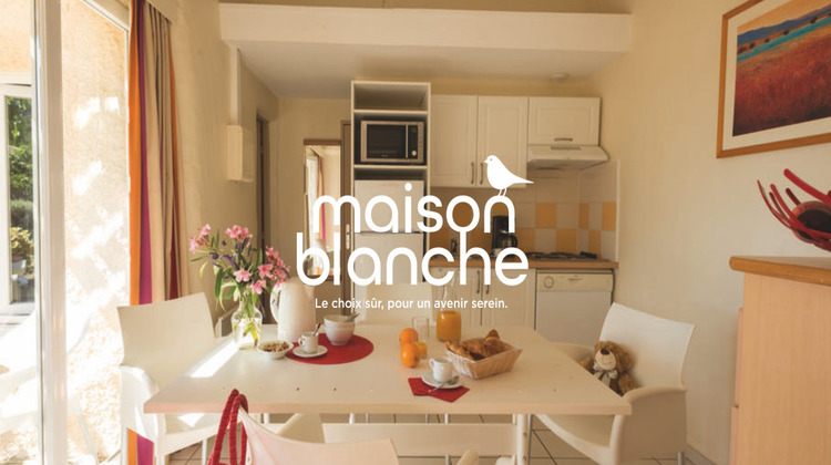 Ma-Cabane - Vente Appartement Agde, 32 m²