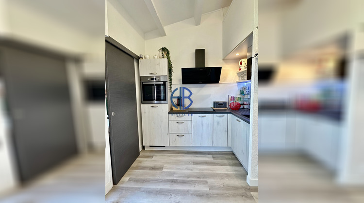 Ma-Cabane - Vente Appartement AGDE, 28 m²