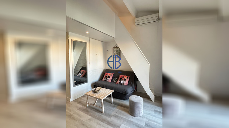 Ma-Cabane - Vente Appartement AGDE, 28 m²