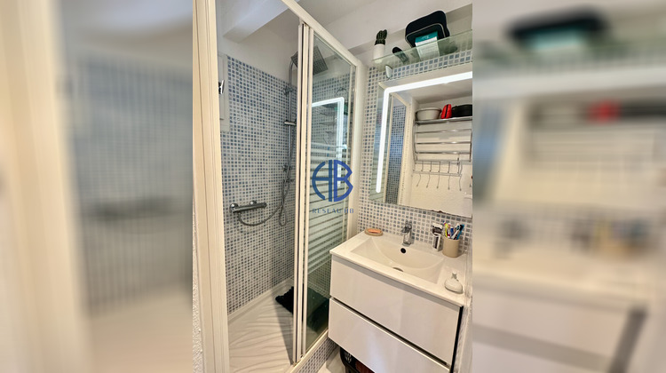 Ma-Cabane - Vente Appartement AGDE, 28 m²