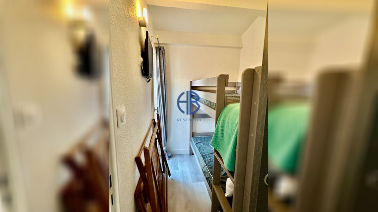 Ma-Cabane - Vente Appartement AGDE, 28 m²