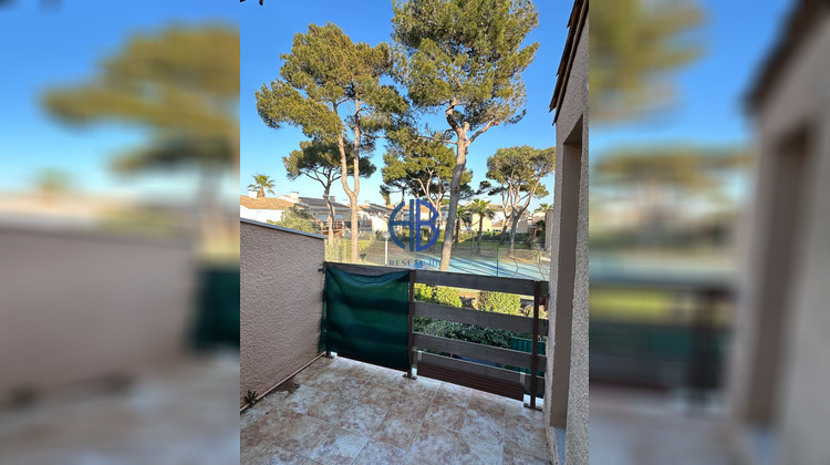 Ma-Cabane - Vente Appartement AGDE, 28 m²