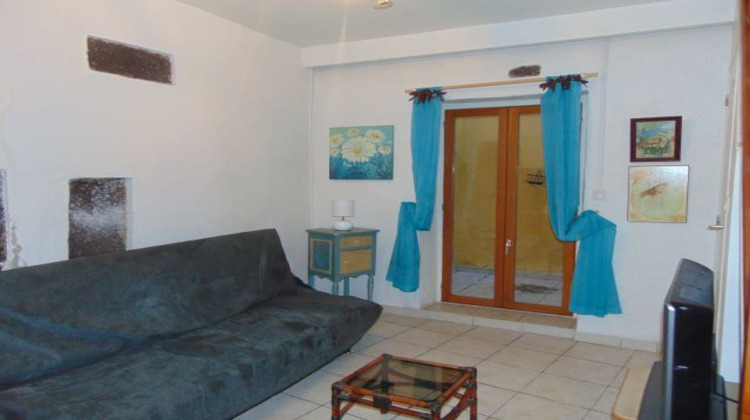 Ma-Cabane - Vente Appartement AGDE, 35 m²